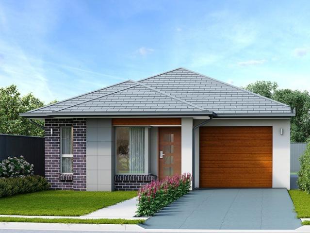 HOUSE & LAND PACKAGE