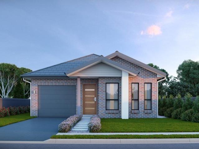 HOUSE & LAND PACKAGE