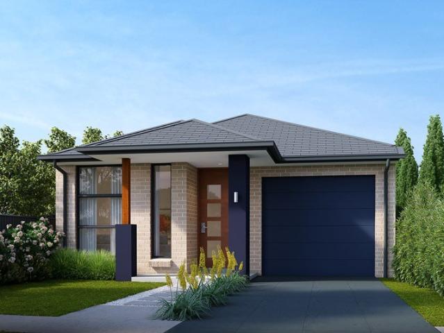 HOUSE & LAND PACKAGE