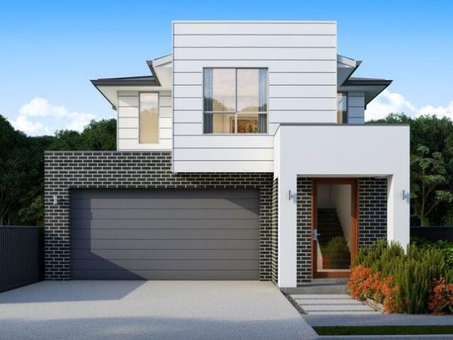 HOUSE & LAND PACKAGE