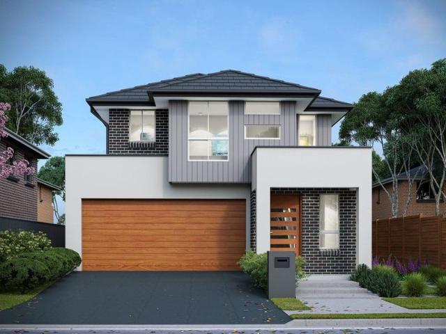 HOUSE & LAND PACKAGE