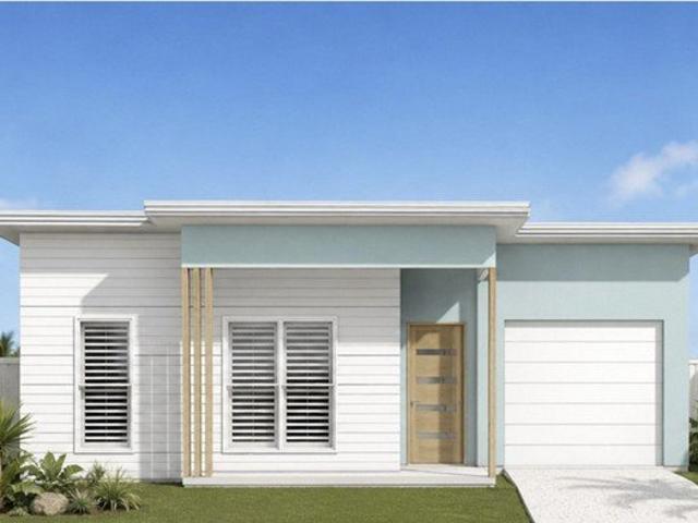 House & Land Package $575,000