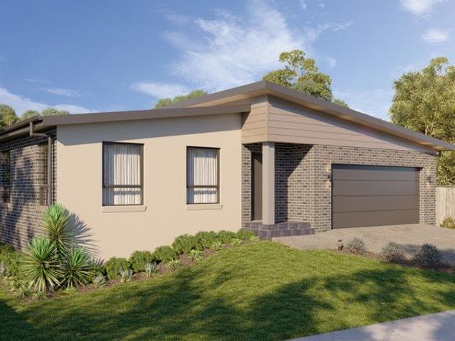 HOUSE & LAND PACKAGE