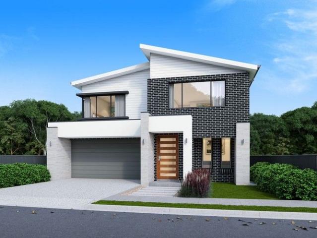 HOUSE & LAND PACKAGE