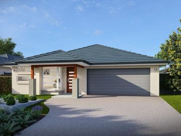 HOUSE & LAND PACKAGE LAND REGISTERED & READY TO START THE BUILD PROCESS