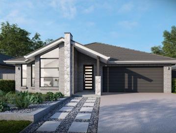 HOUSE & LAND PACKAGE LAND REGISTERED & READY TO START THE BUILD PROCESS