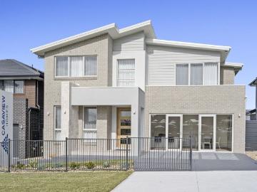 HOUSE & LAND PACKAGE LAND REGISTERED & READY TO START THE BUILD PROCESS