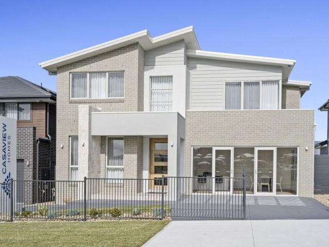 HOUSE & LAND PACKAGE LAND REGISTERED & READY TO START THE BUILD PROCESS