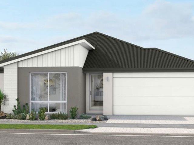 House & Land Package