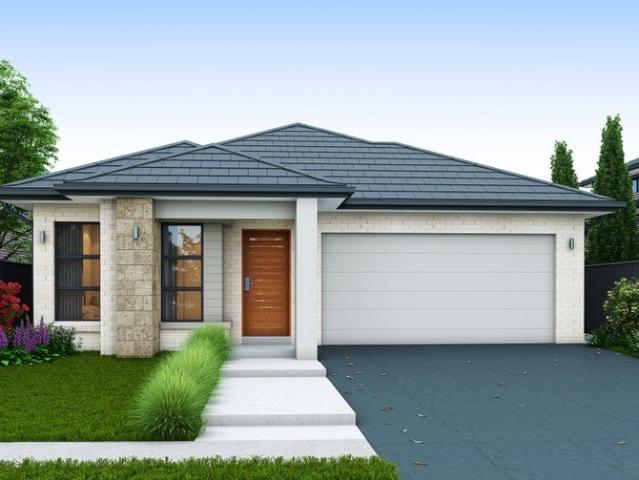 HOUSE & LAND PACKAGE