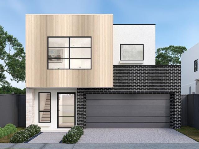 HOUSE & LAND PACKAGE