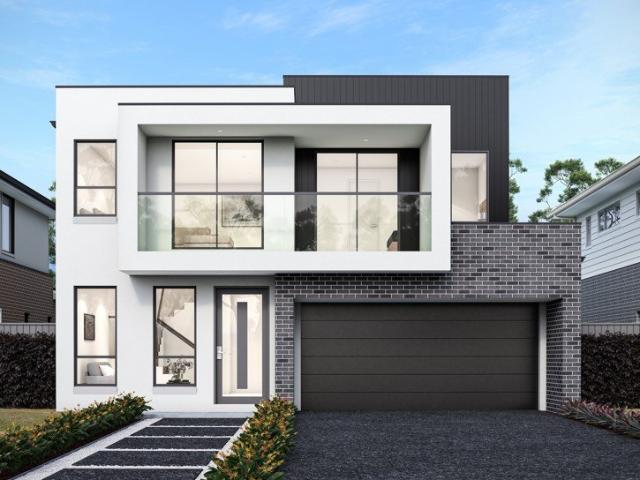 HOUSE & LAND PACKAGE