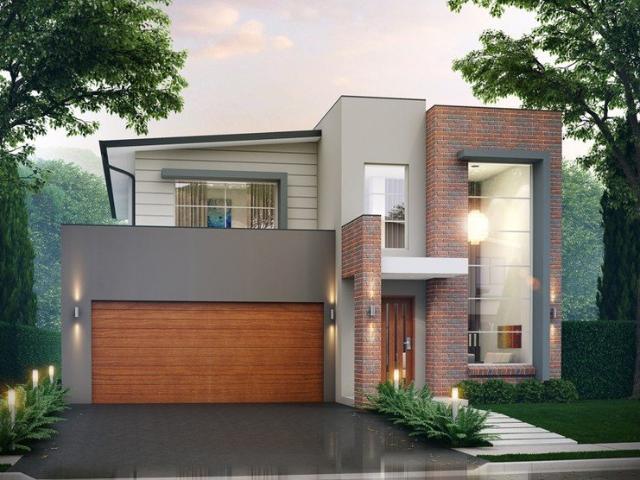 HOUSE & LAND PACKAGE
