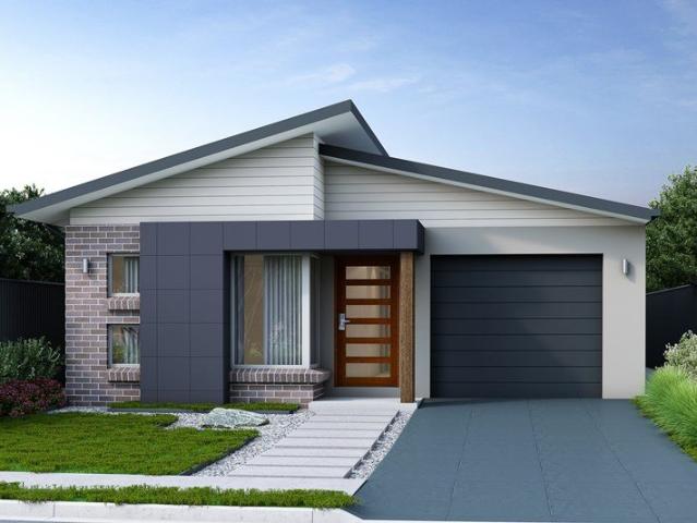 HOUSE & LAND PACKAGE