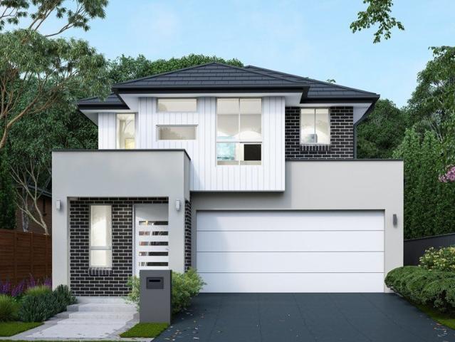HOUSE & LAND PACKAGE