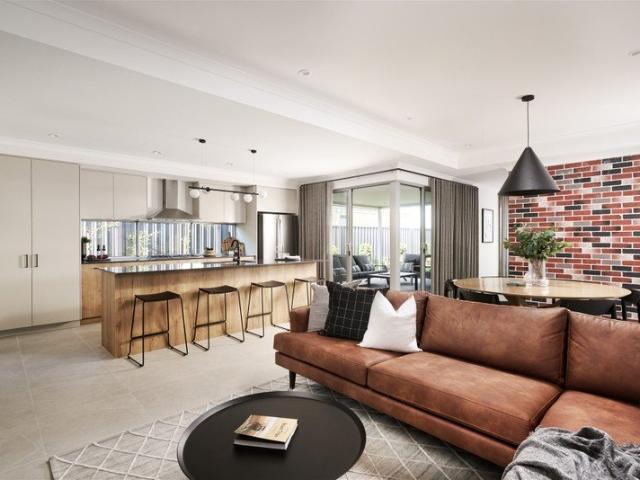 House & Land package