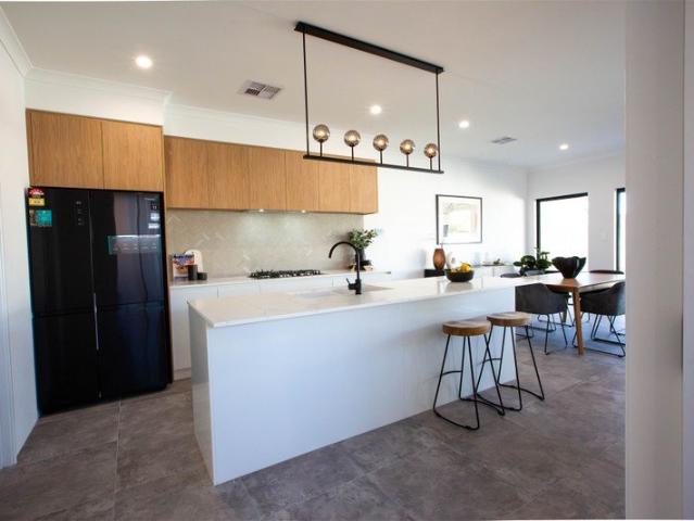 House & Land Package