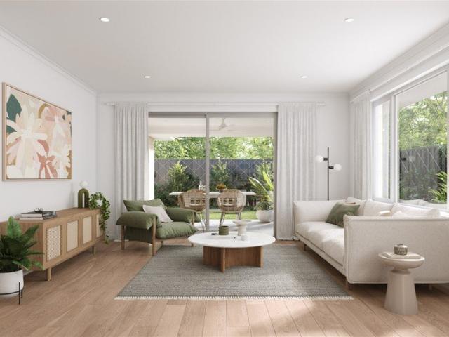 House & Land Package