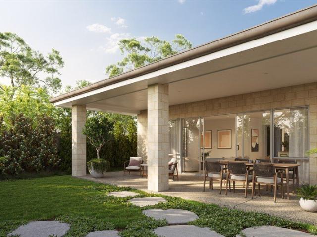 House & Land Package