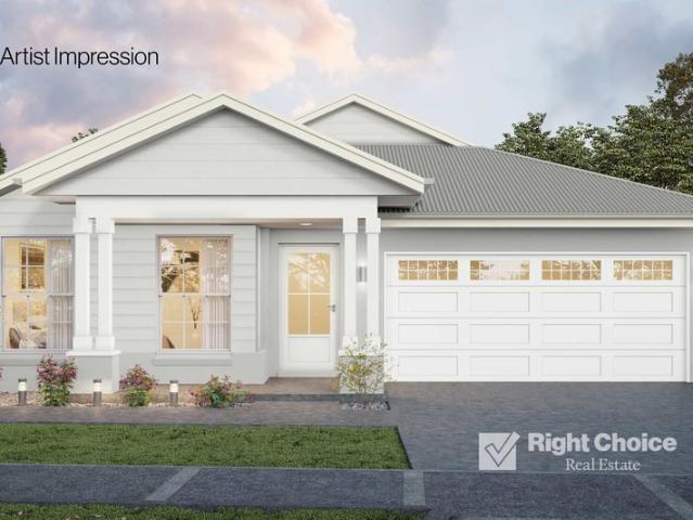 House & Land Package