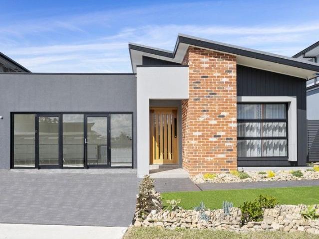HOUSE & LAND PACKAGE LAND REGISTERED & READY TO START THE BUILD PROCESS