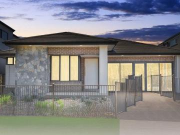 HOUSE & LAND PACKAGE LAND REGISTERED & READY TO START THE BUILD PROCESS