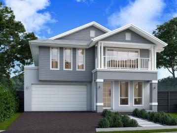 HOUSE & LAND PACKAGE LAND REGISTERED & READY TO START THE BUILD PROCESS