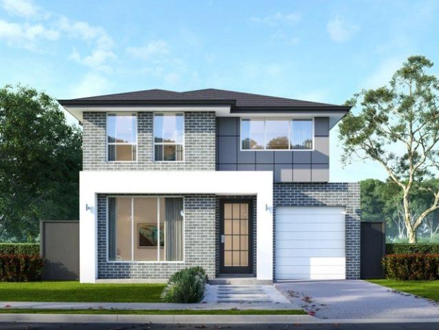 House & Land Package