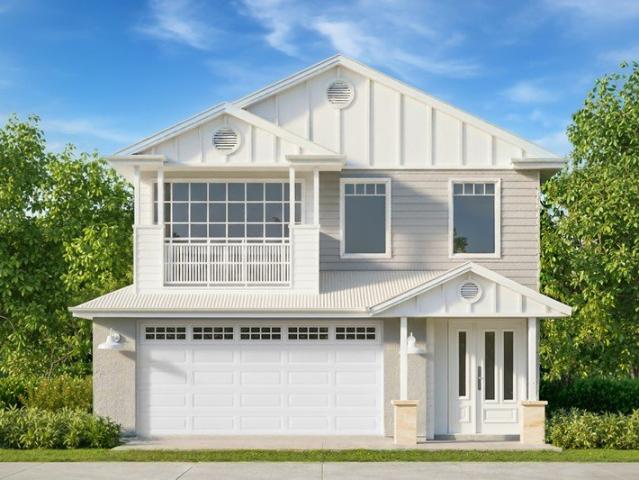 Brand New Custom Build. Move in Ready!