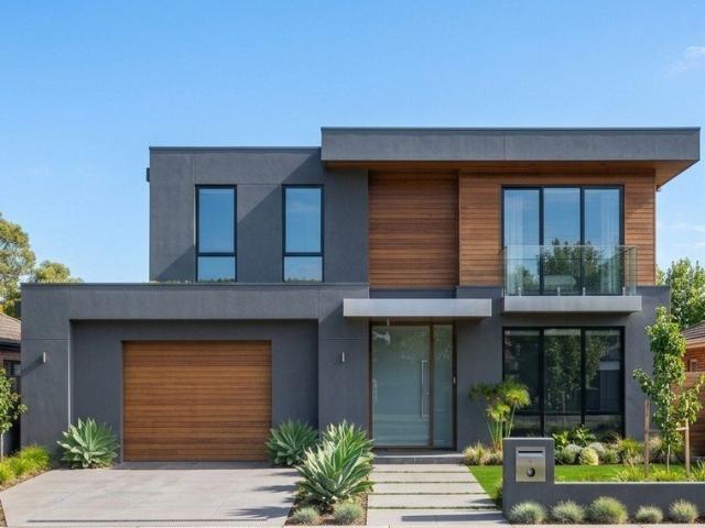 House & Land Package. Custom Built design and high quality inclusions!