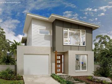 House & Land Package Approvals in Place