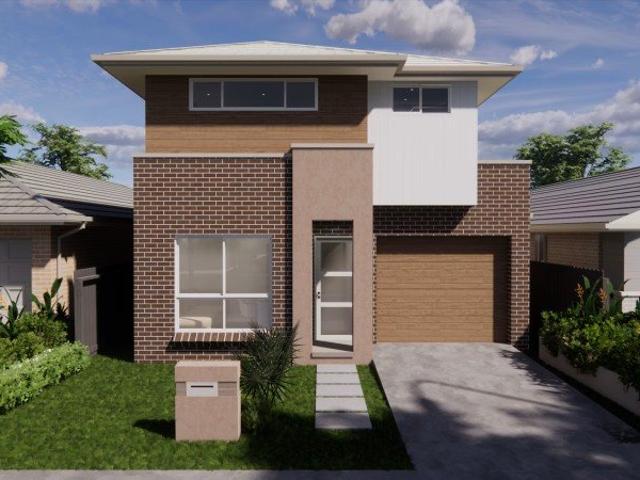 House & Land Package, Box Hill Fixed Price, 4 Bed + Study | Ideal for First home buyers