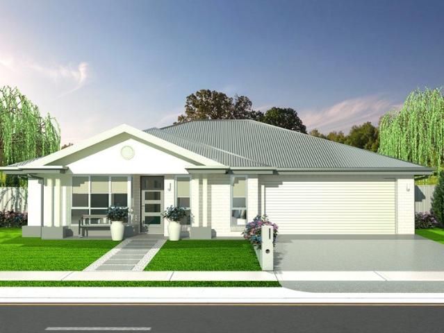 House & Land Package Bellbird, NSW