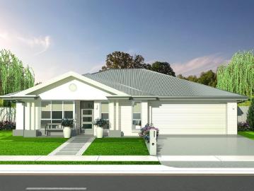 House & Land Package Bellbird, NSW