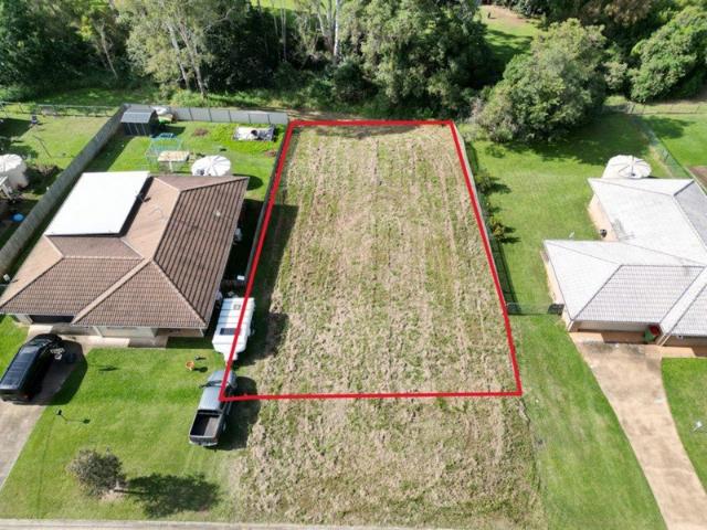 House & Land Package Buy the Land and the Builder will do the rest