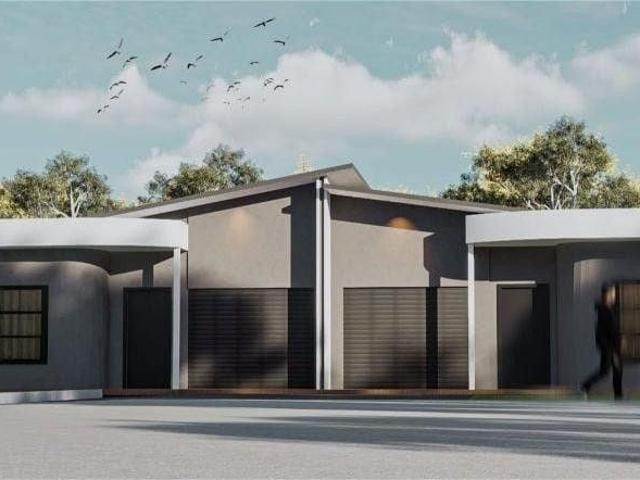 Brand New 4 Bedroom House by Nili Homes. Secure with 5% DEPOSIT Today and rest at the time of completion