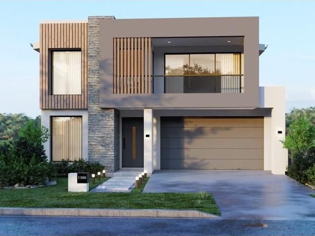 House & Land Package DICKSON ROAD, LEPPINGTON in Only $1110000