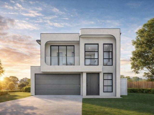 House & Land Package First Home Buyer Special! Prime Location!
