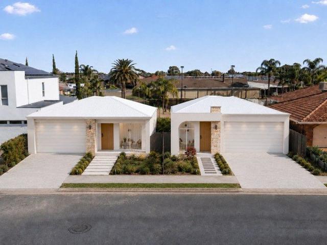 House & Land Package from $1.55M | Land Only from $1.05M