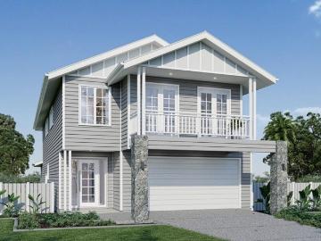 House + Land Package from $2,375,000