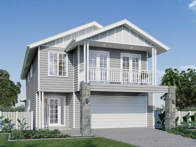 House + Land Package from $2,375,000