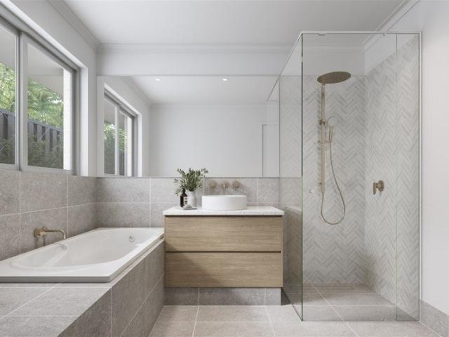House & Land Package Kingsford Estate