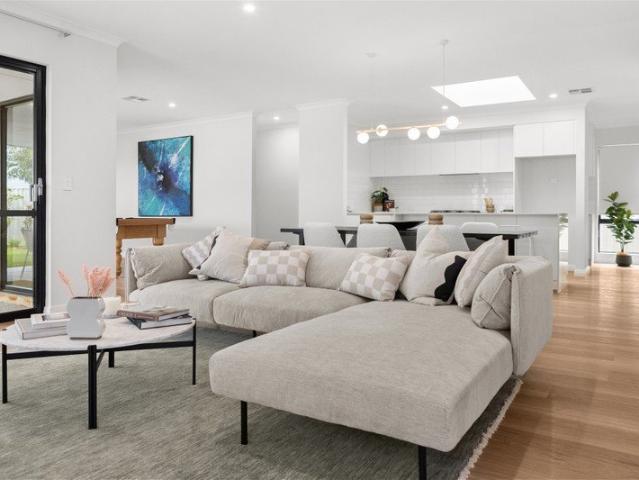 House & Land Package Kingsford Estate, Darch