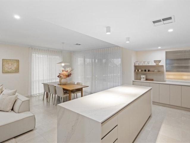 House & Land Package Kinmore Green Estate, Darch