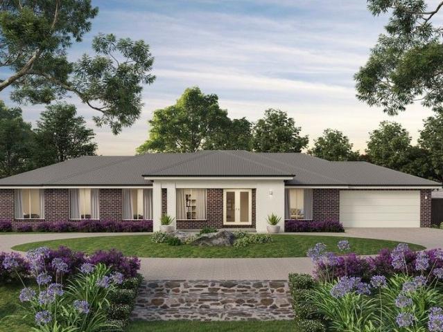 HOUSE & LAND PACKAGE HAVE YOUR DREAM HOME BUILT BY VICTORIAS LARGEST BUILDER OF STEEL FRAME HOMES