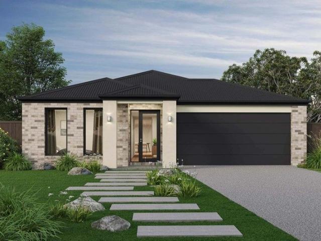 HOUSE & LAND PACKAGE HAVE YOUR DREAM HOME BUILT BY VICTORIAS LARGEST BUILDER OF STEEL FRAME HOMES