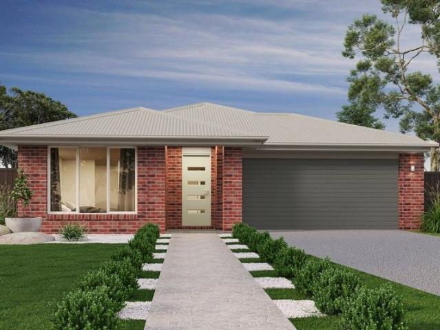 HOUSE & LAND PACKAGE HAVE YOUR DREAM HOME BUILT BY VICTORIAS LARGEST BUILDER OF STEEL FRAME HOMES