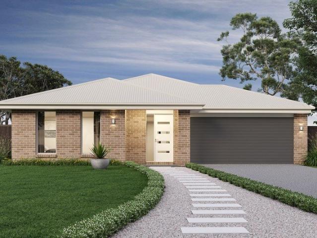 House Eildon