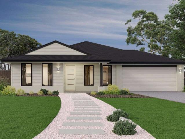 House Eildon
