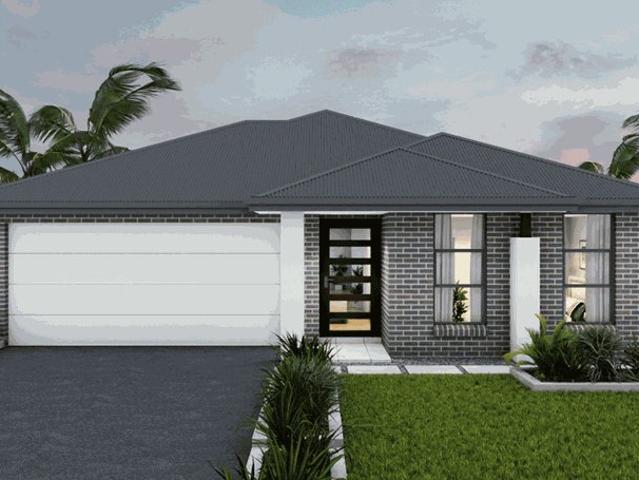 House & Land Package | Haven Estate Badagarang